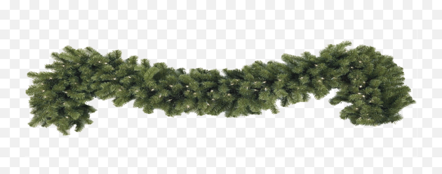 Garland Download Transparent Png Image - Christmas Garland,Garland Png