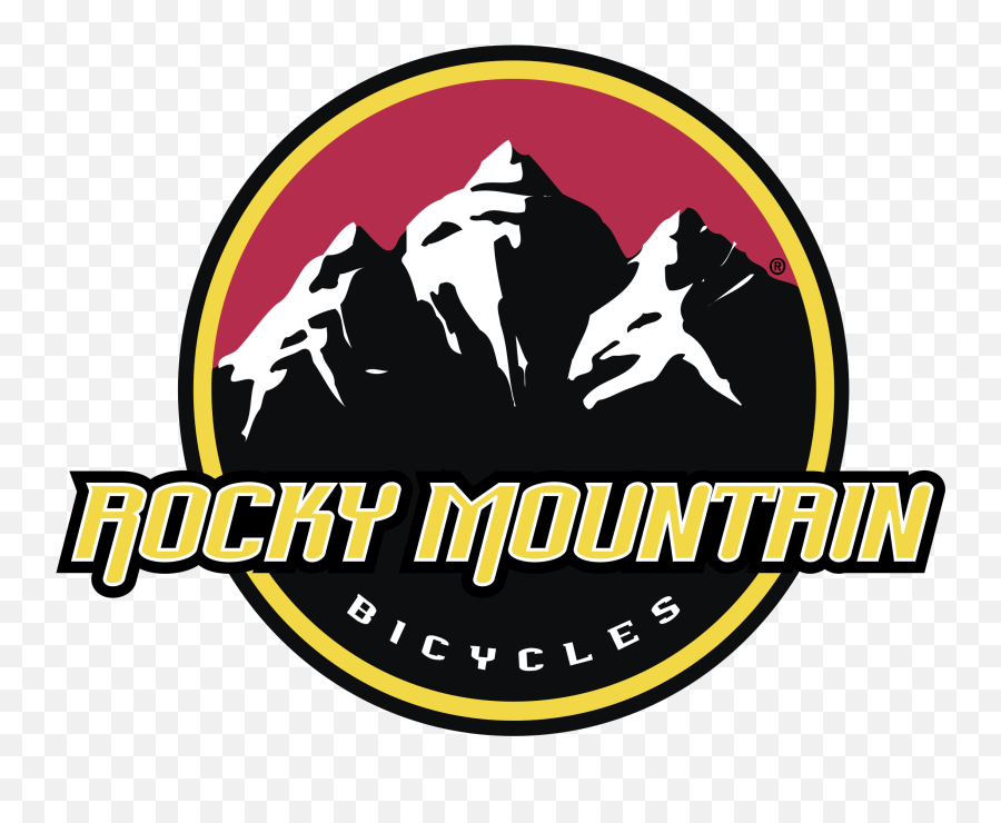 Rocky Mountain Logo Png Transparent - Rocky Mountain Bikes,Mountain Logos