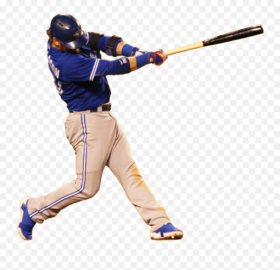 Library Of Baseball Mlb Player Clip - Baseball Player Swing Png,Baseball Player Png