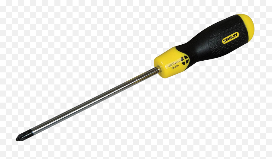 Screwdriver Png Transparent Image - Destornillador Imantado,Screw Driver Png