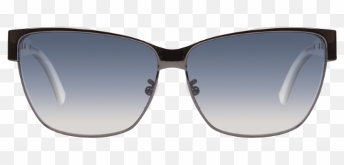 Givenchy - SGV460 568 Sunglasses Walmartcom Reflection png
