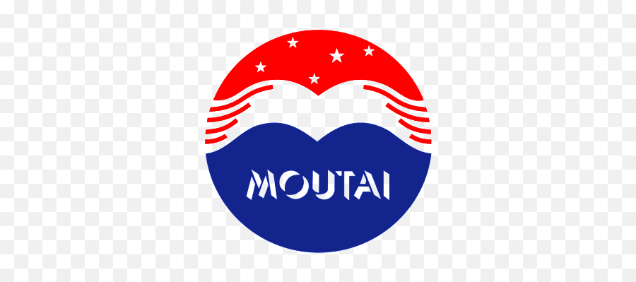 Moutai Logo Logok - Kweichow Moutai Company Logo Png,Star Logo Png