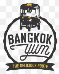 Welcome U2014 Bangkok Yum - Clip Art Png,Yum Png