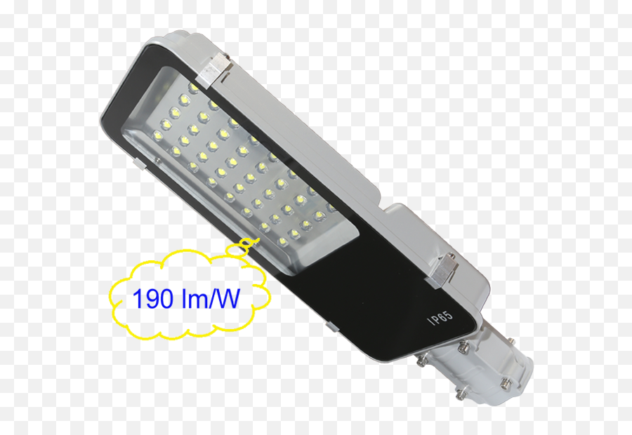 190 Lmw Solar Led Street Light U2013 Snf290 - Led Philips Led Street Light Png,Street Light Png