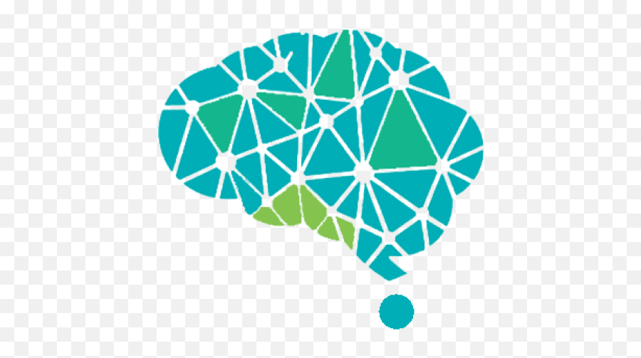 Cropped - Thebrainnetworklogoonlyblankpng U2013 The Brain,Blank Image Png
