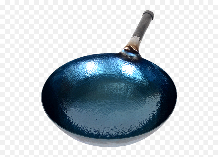 Master Hand Zhangqiu Wok Official Flagship Round - Bottomed Frying Pan Png,Master Hand Png