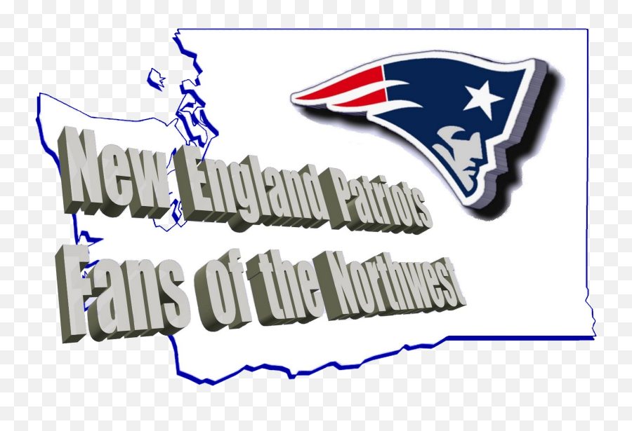 Download Hd New England Patriots Logo - New England Patriots Png,New England Patriots Logo Png