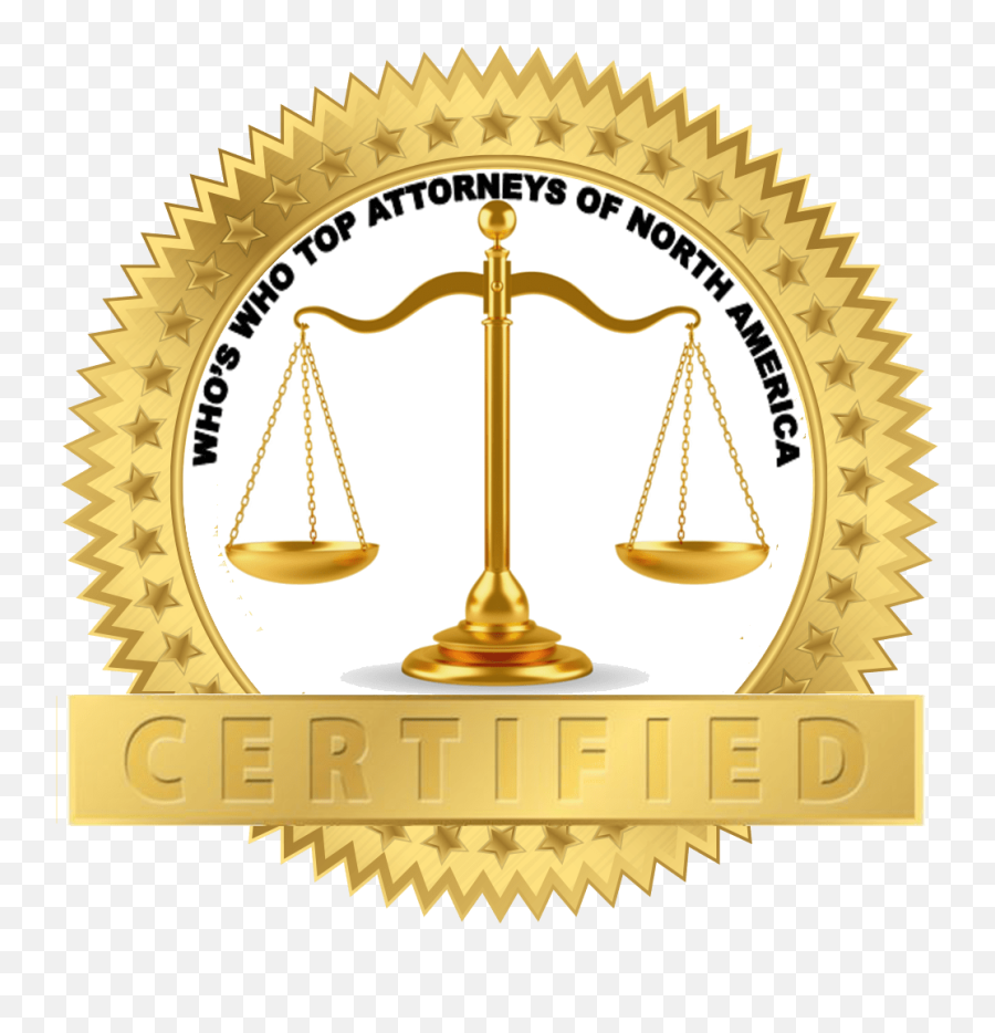 Library Of Top Attorneys North America Clip - Certified Professional Ethical Hacker Logo Png,North America Png