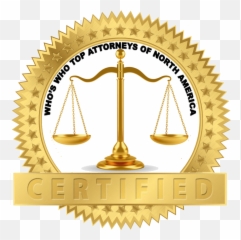 Library Of Top Attorneys North America Clip - Certified Professional Ethical Hacker Logo Png,North America Png