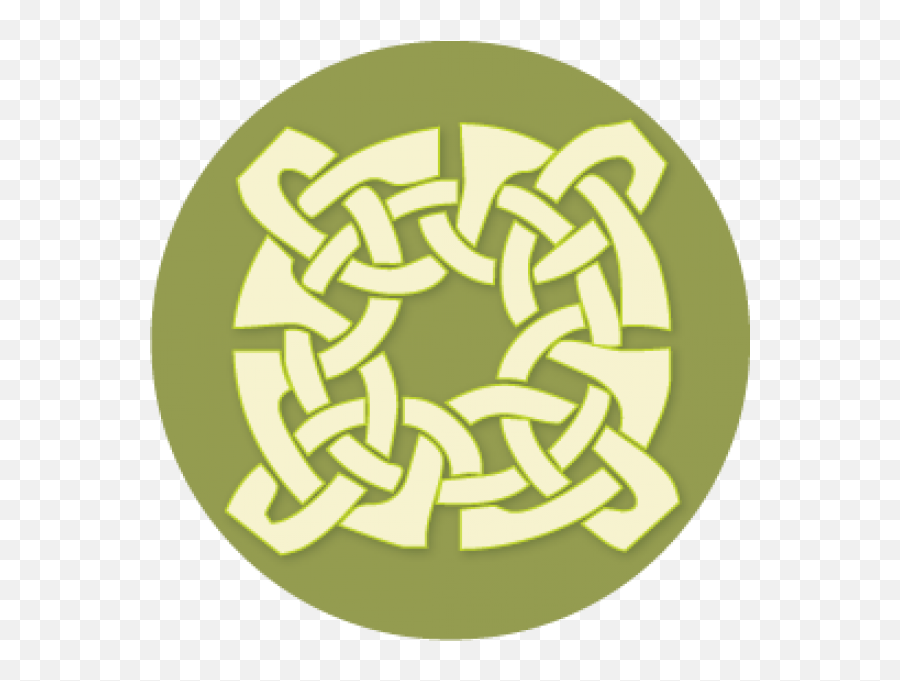 Download Celtic Knot Png Image With No Background - Pngkeycom Circle,Celtic Knot Png