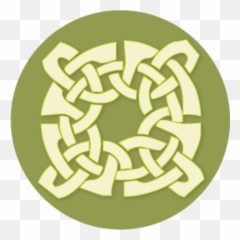 Download Celtic Knot Png Image With No Background - PNGkeycom Circle