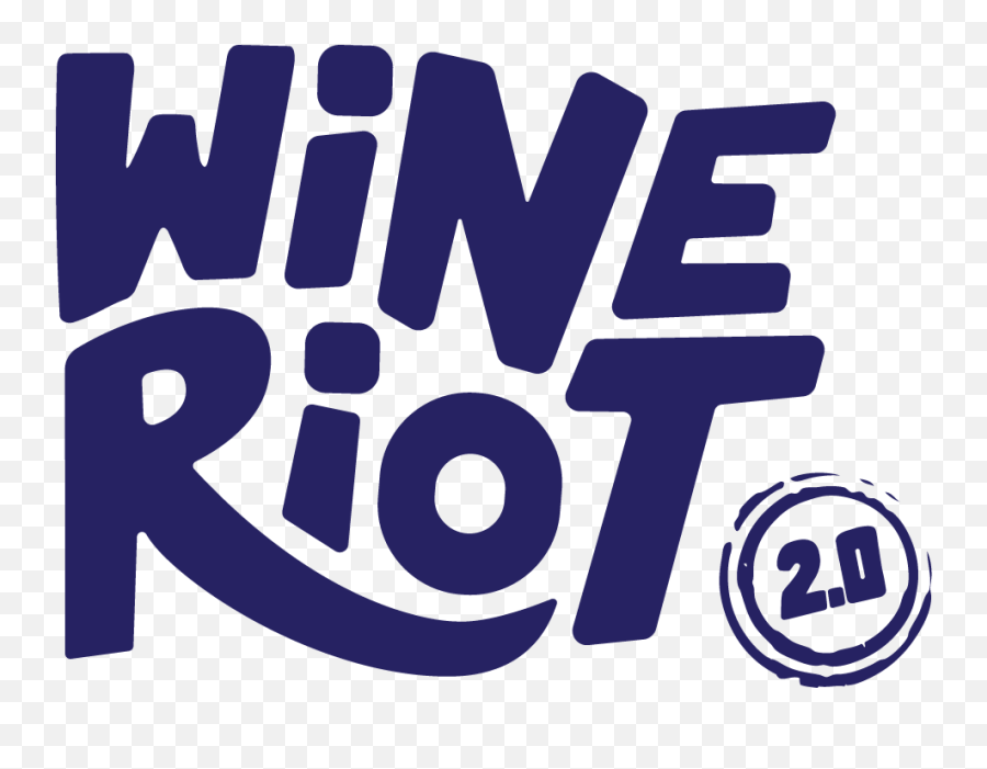 Wine Riot U2022 Helping People Discover And Learn About - Graphic Design Png,Riot Games Logo Png