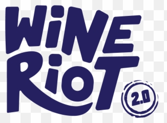 Wine Riot U2022 Helping People Discover And Learn About - Graphic Design png