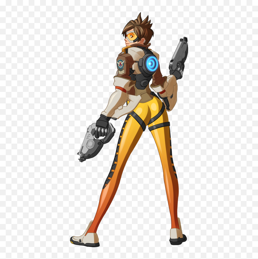 Widowmaker Booty Png Picture - Tracer Overwatch Png,Overwatch Tracer Png