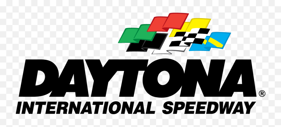 2014daytona Intl Speed Logo - Nascar Racing Experience Daytona International Speedway Logo Png,Nascar Logo Png