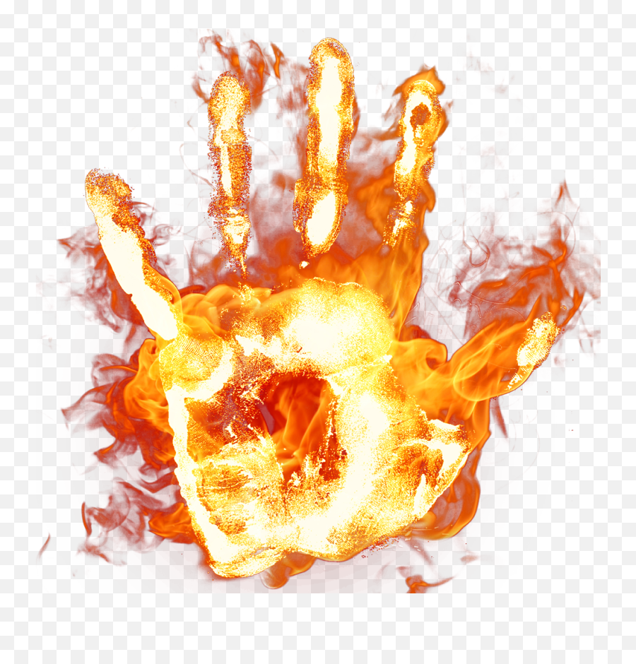 Flame - Flame Effects Png Download 992992 Free Hands On Fire Png,Fire Sparks Png