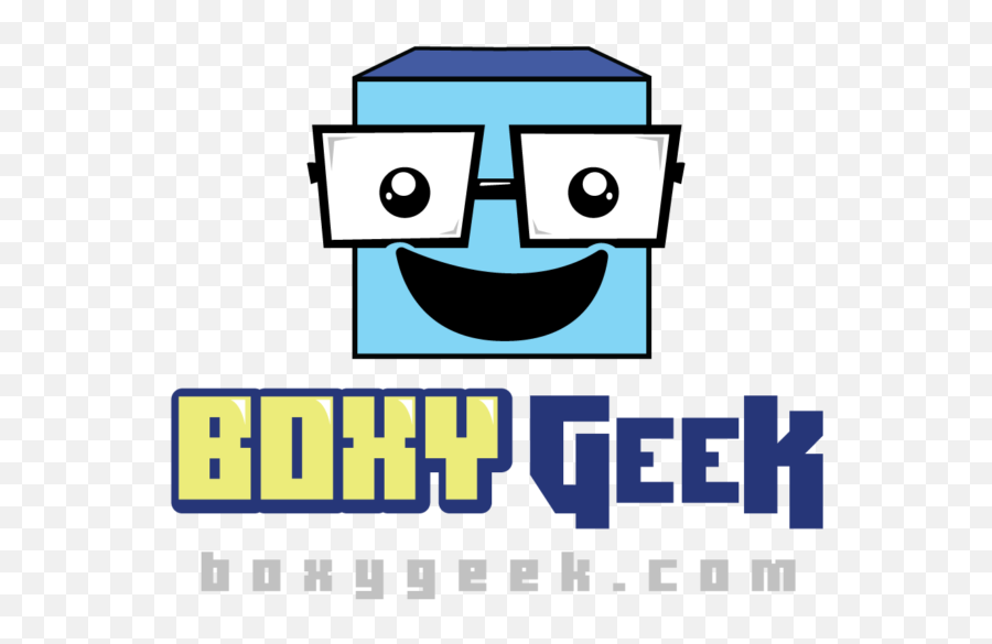 Boxy Geek Logo Inadequate Seating - Clip Art Png,Geek Logo