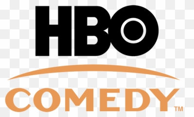 Hbo Comedy Logo - png