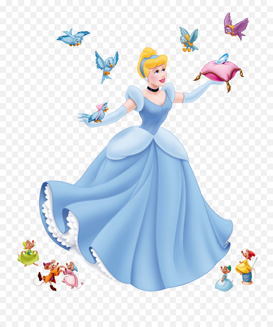 Cinderella Png Free Download - Transparent Background Cinderella Clipart,Cinderella Transparent