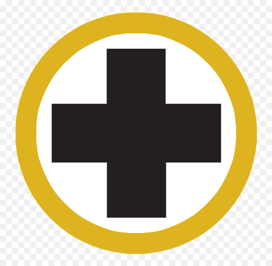 Nigerian Red Cross Logo Png Image - Cross,Red Cross Logo Png