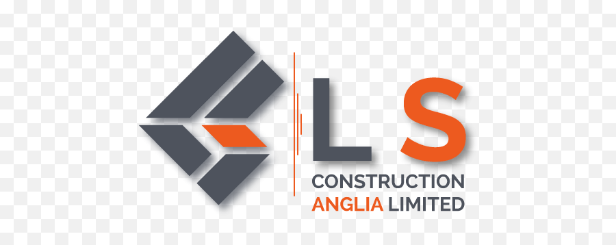 Shepherds Huts - Ls Construction Logo Png,Ls Logo