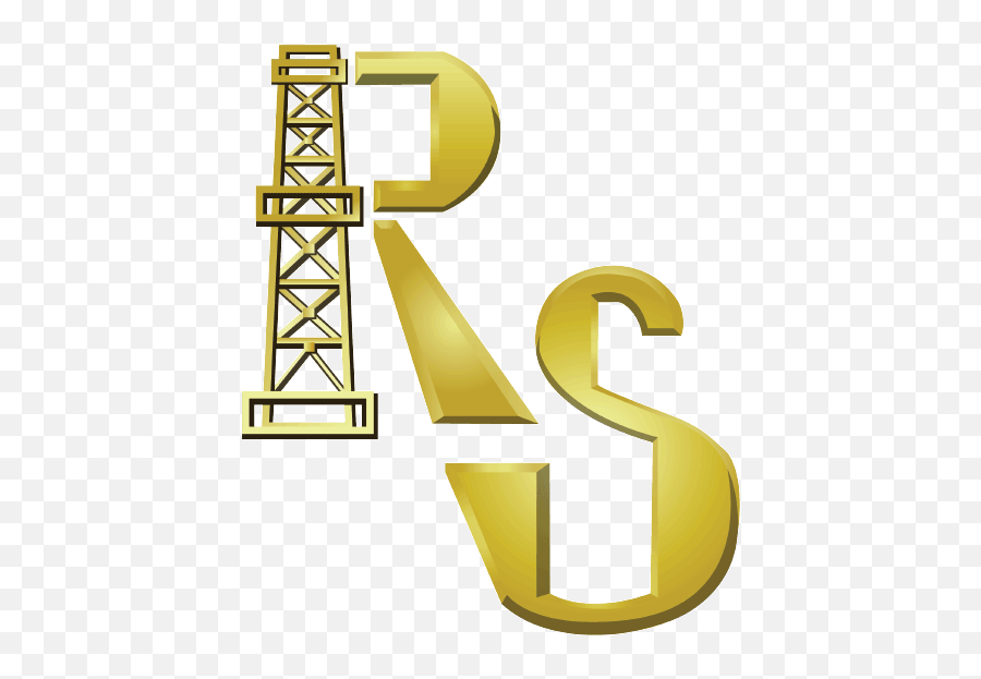 Ryder Scott - Number Png,Rs Logo