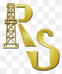 Ryder Scott - Number Png,Rs Logo
