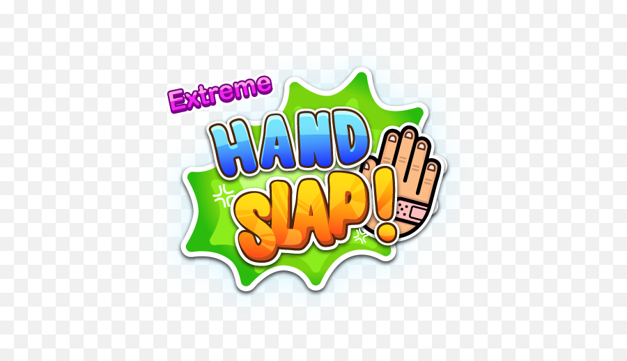 Extreme Hand Slap - Illustration Png,Slap Png