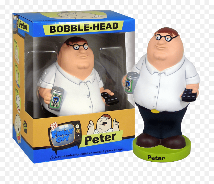 Peter Griffin Catalog Funko - Everyone Is A Fan Of Cartoon Png,Peter Griffin Png