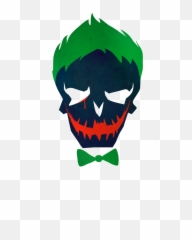Download Harley Quinn Suicide Squad - Joker Logo Png