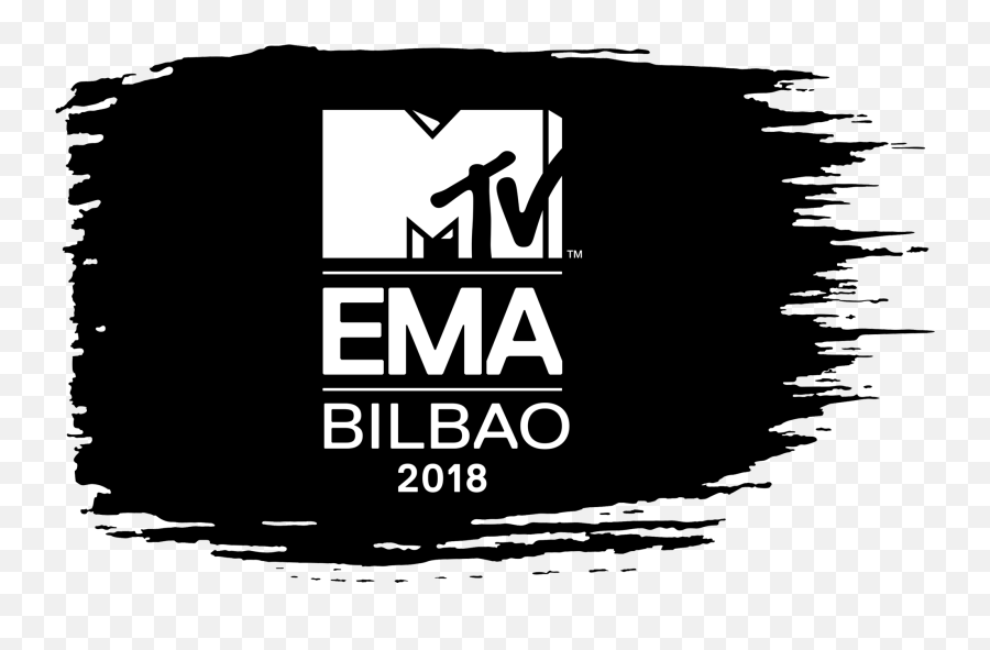 2018 Mtv Honors Art Of Music With - Mtv Europe Music Awards Logo Png,Mtv Logo Png