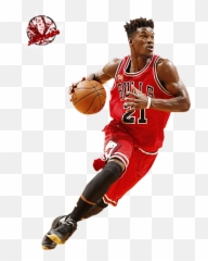 Jimmy Butler Png 6 Image - Jimmy Butler Png,Jimmy Butler Png