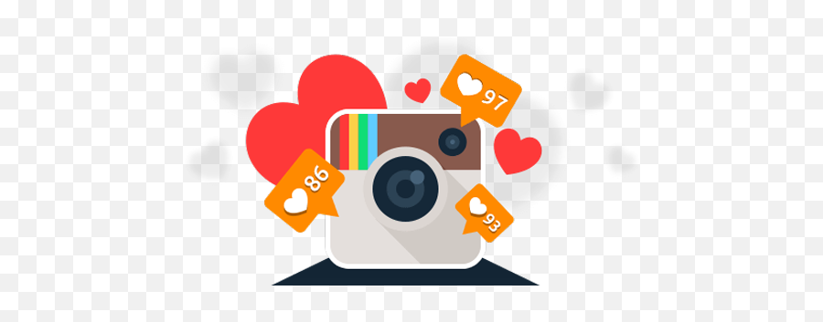 Home - Instagram Social Media Art Png,Instagram Likes Png