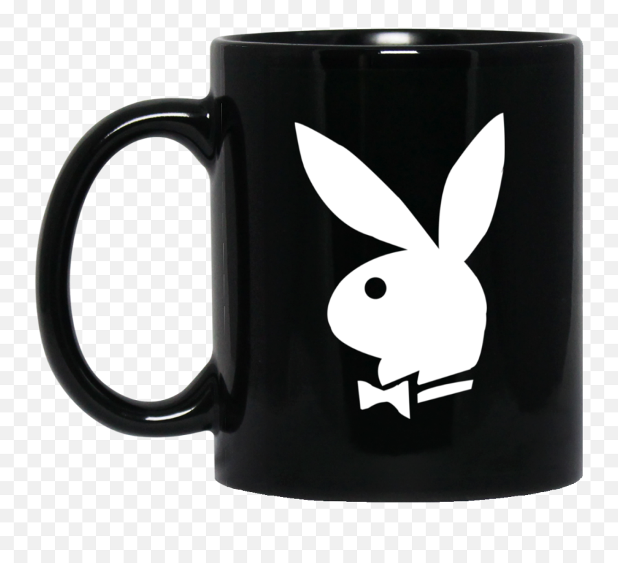 Playboy Bunny 11 Oz Png Logo