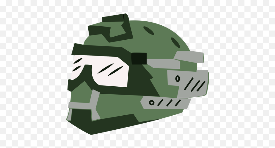 Transparent Png Svg Vector File - Illustration,Military Helmet Png