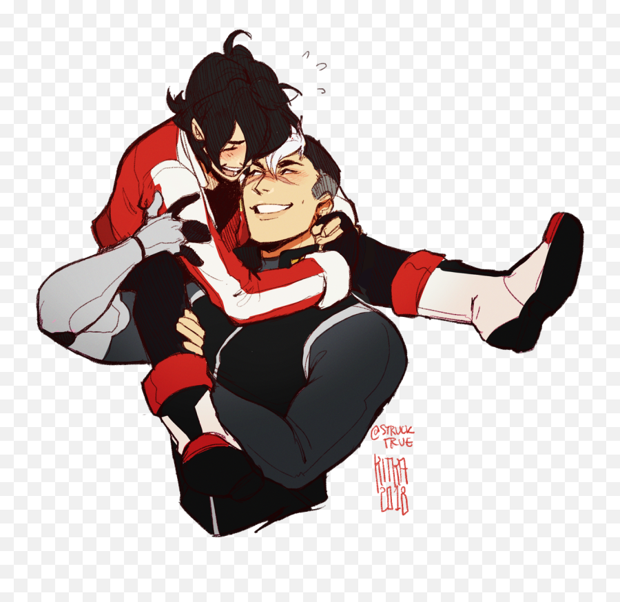Full Size Png Image - Voltron Sheith,Voltron Png