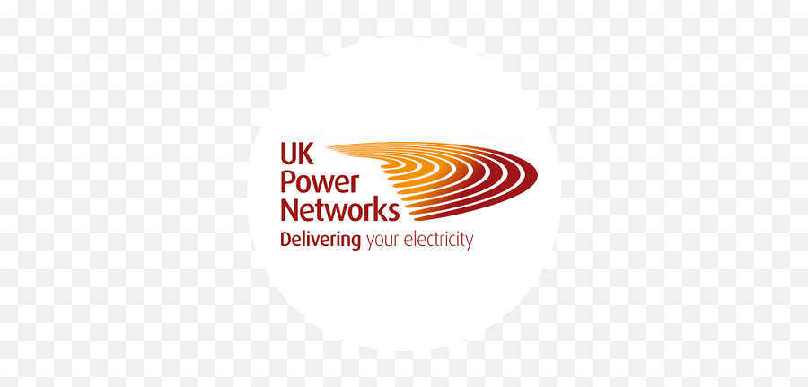 Uk Power Networks - Uk Power Networks Logo Png,Electricity Logo