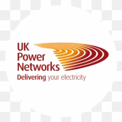 Uk Power Networks - Logo png