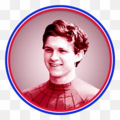 Tom Holland - Transparent png