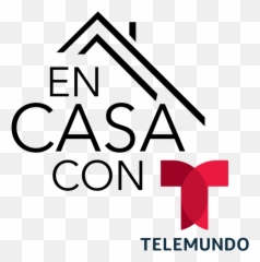 Launches Casa Con Telemundo - Graphic Design png