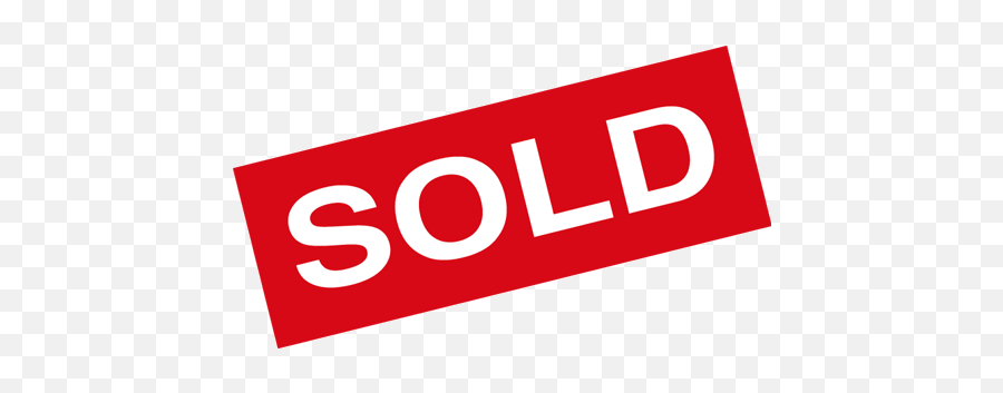 Sign Our House - Estate Agent Sold Signs Png,Sold Sign Png