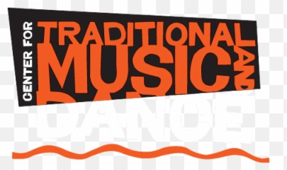 Center For Traditional Music And Dance - For And png