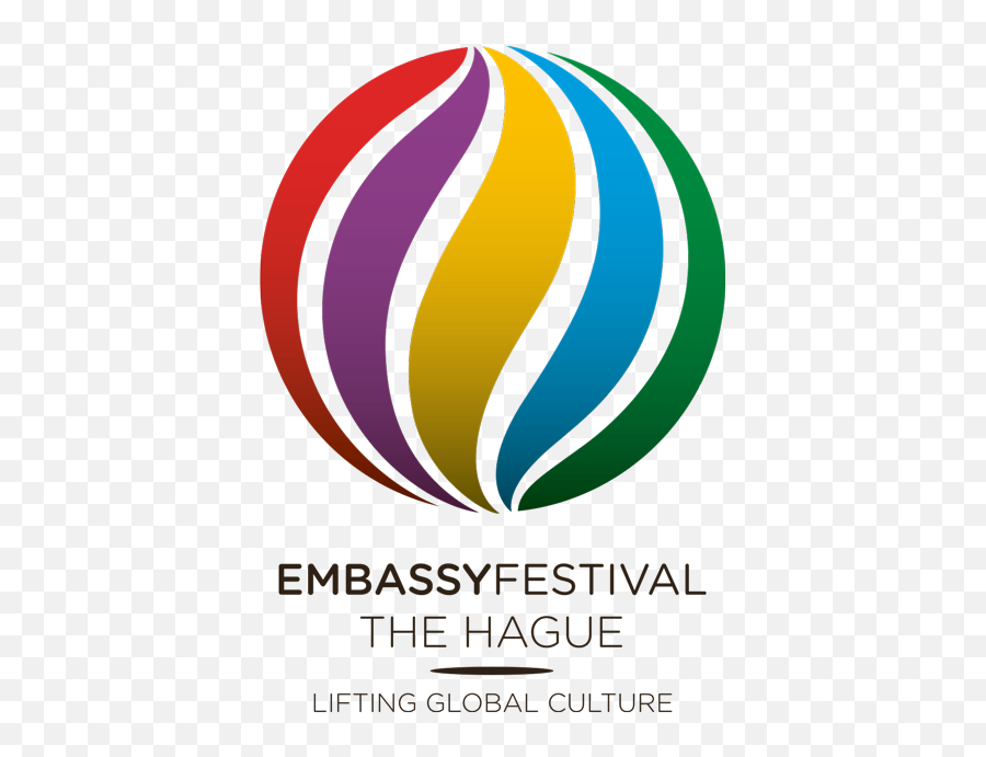 International Artists - Diplomat Embassy Festival Logo Png,Divergent Logos