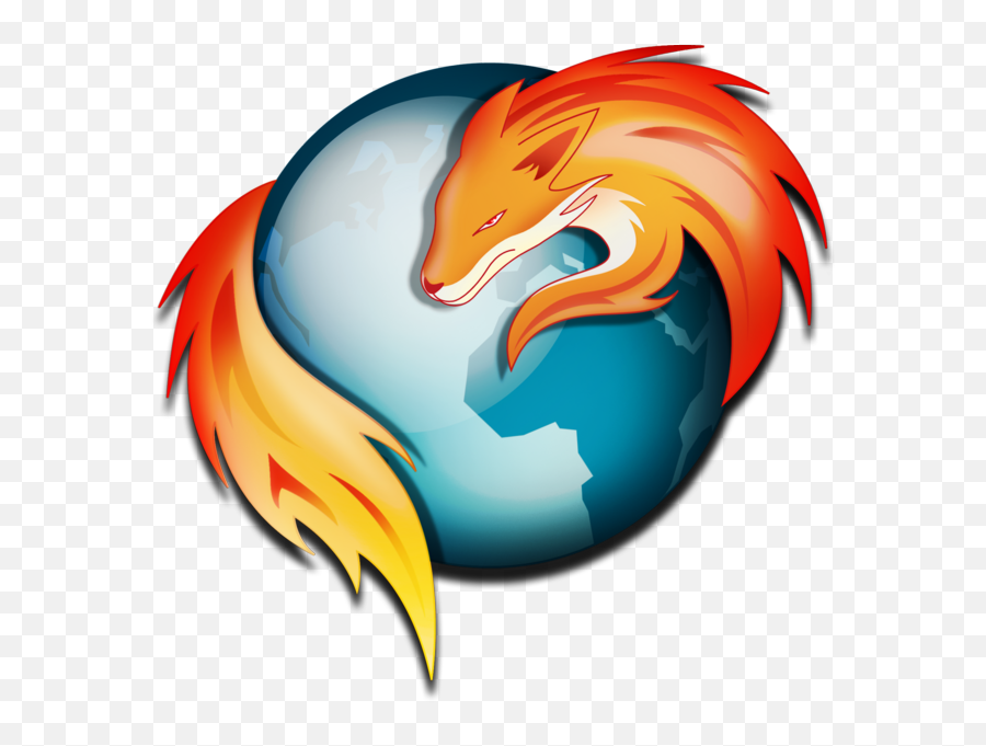 Firefox Png Logo - Firefox Icon,Firefox Logo Png