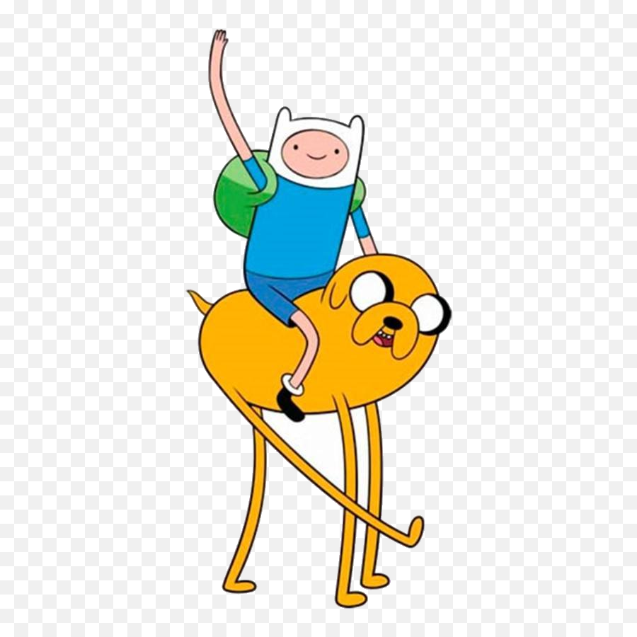 Hora De Aventura Png - Aventure Finn And Jake Transparent Adventure Time Fiin And Jake,Jake Png