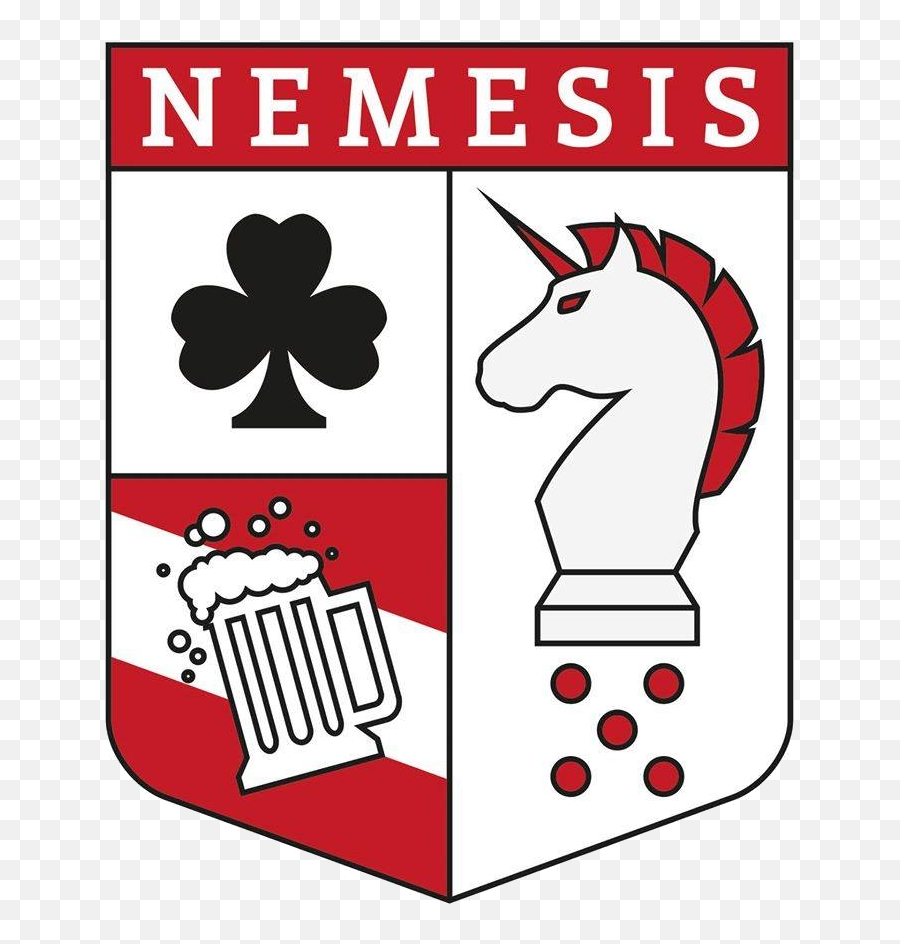 Nemesis Gent - Nemesis Gent Png,Nemesis Png