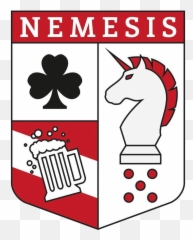 Nemesis Gent - Nemesis Gent Png,Nemesis Png