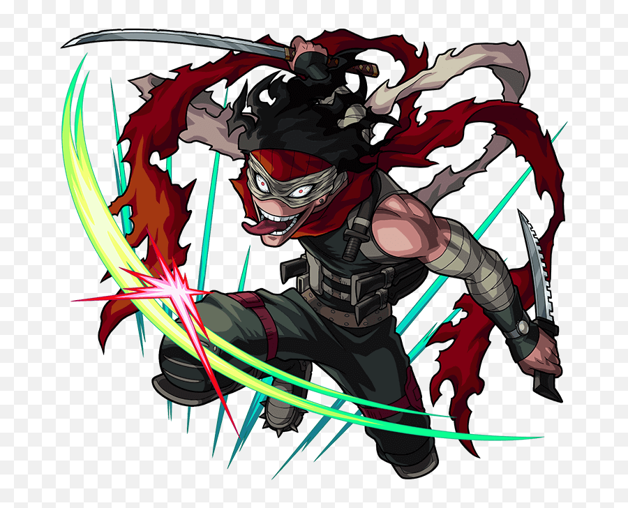 Akaguro Chizome - Boku No Hero Academia Zerochan Anime Boku No Hero Academia Stain Png,Stain Png