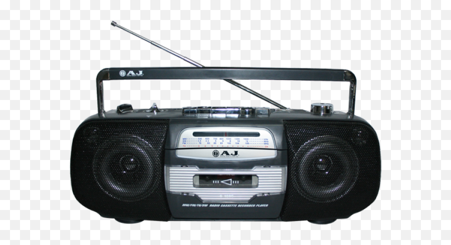 Boombox Stereophonic Sound - Design Png Download 720554 Png,Boombox Png