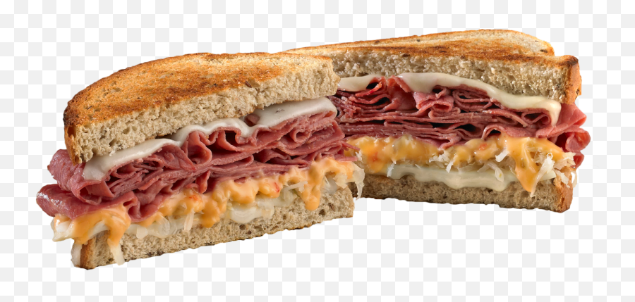 Which Wich Sandwiches Menu Superior - Reuben Sandwich Transparent Background Png,Sandwich Transparent